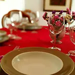 House Of Flowers Borgata 아파트 시라쿠사