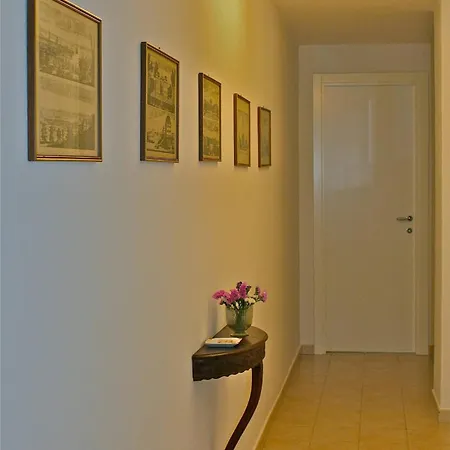 House Of Flowers Borgata Apartment *