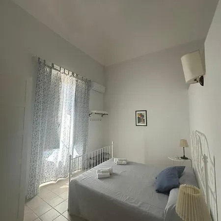 House Of Flowers Borgata Apartment *