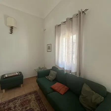 House Of Flowers Borgata Apartment *