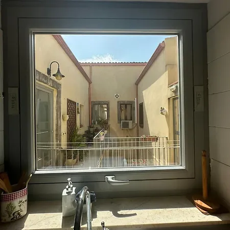 Apartment House Of Flowers Borgata